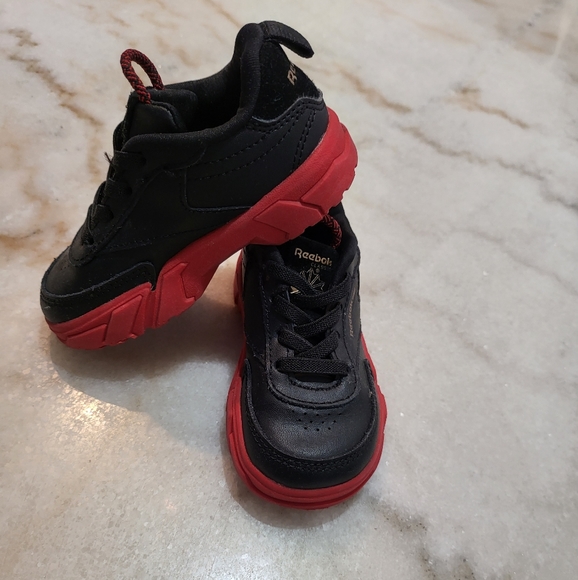 Shoes - Picture 3 of 3